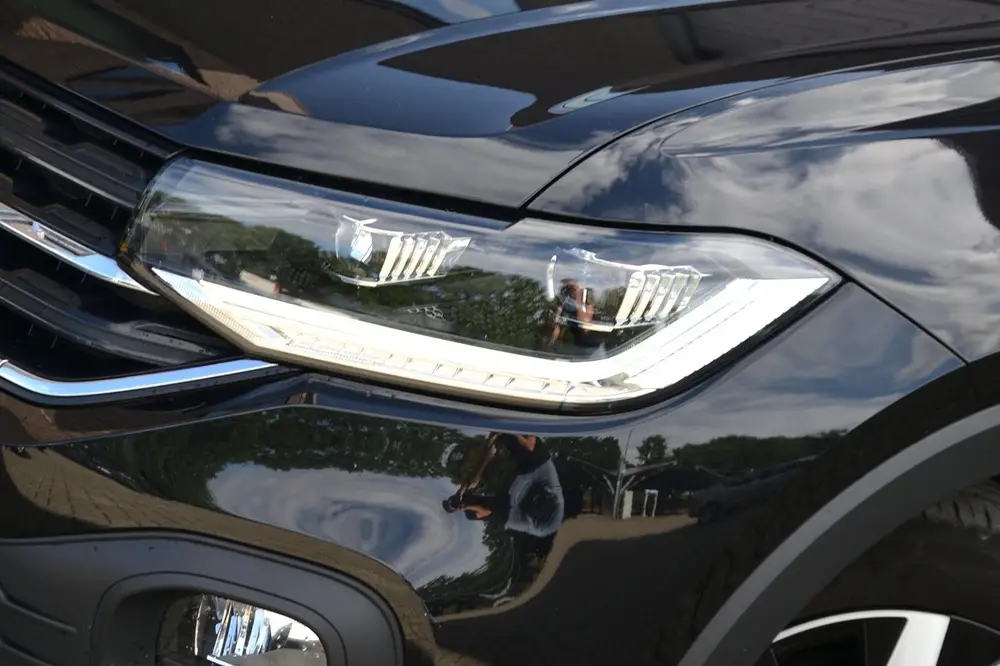 Volkswagen T-Cross 1.0 TSI Life 110PK | Black Design | Virtu uit 2021, foto 6