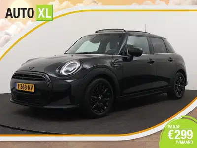 Mini Cooper 1.5 136 PK Aut. Cooper Camden Edition Pano uit 2023
