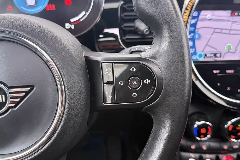 Mini Cooper 1.5 136 PK Aut. Cooper Camden Edition Pano uit 2023, foto 20