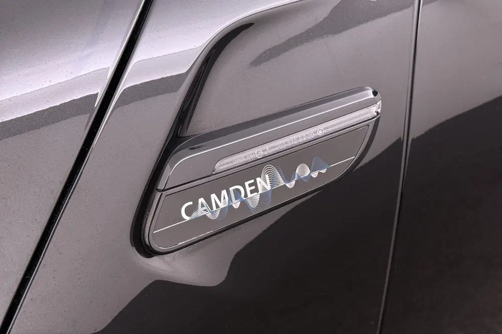 Mini Cooper 1.5 136 PK Aut. Cooper Camden Edition Pano uit 2023, foto 8