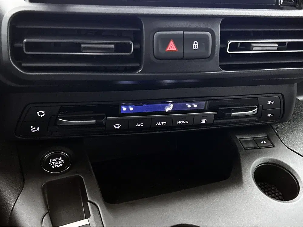 Toyota Proace City 1.2 Turbo Professional Long 7p. uit 2021, foto 10