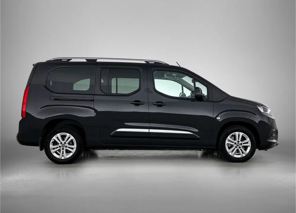 Toyota Proace City 1.2 Turbo Professional Long 7p. uit 2021, foto 12