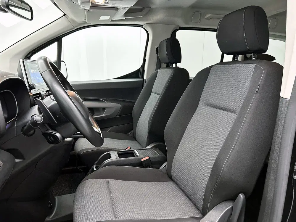 Toyota Proace City 1.2 Turbo Professional Long 7p. uit 2021, foto 16