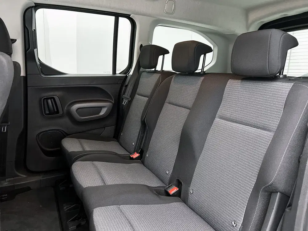 Toyota Proace City 1.2 Turbo Professional Long 7p. uit 2021, foto 17