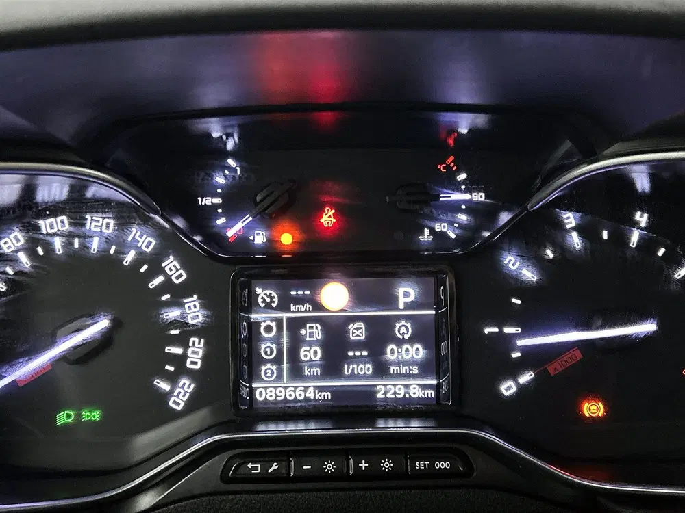 Toyota Proace City 1.2 Turbo Professional Long 7p. uit 2021, foto 5