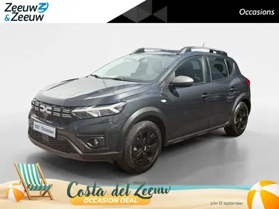 Dacia Sandero 1.0 TCe 90 Extreme uit 2023