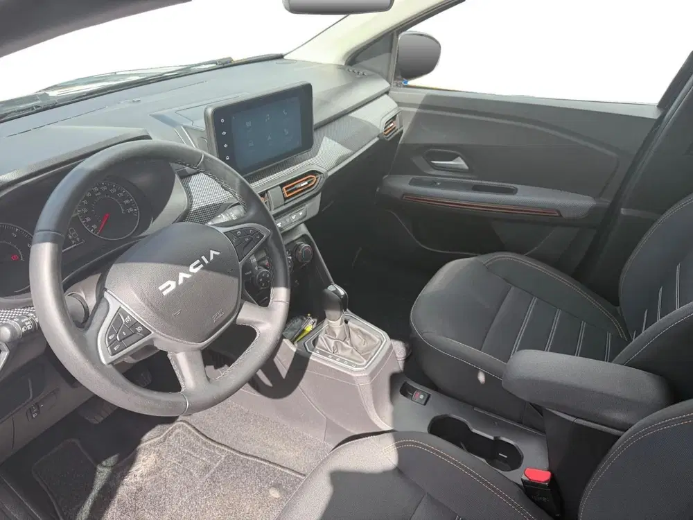 Dacia Sandero 1.0 TCe 90 Extreme uit 2023, foto 10
