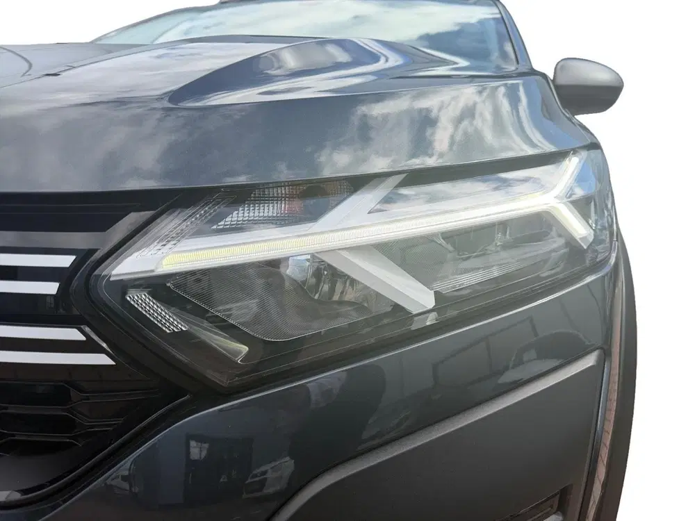 Dacia Sandero 1.0 TCe 90 Extreme uit 2023, foto 11