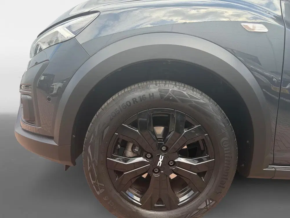 Dacia Sandero 1.0 TCe 90 Extreme uit 2023, foto 13