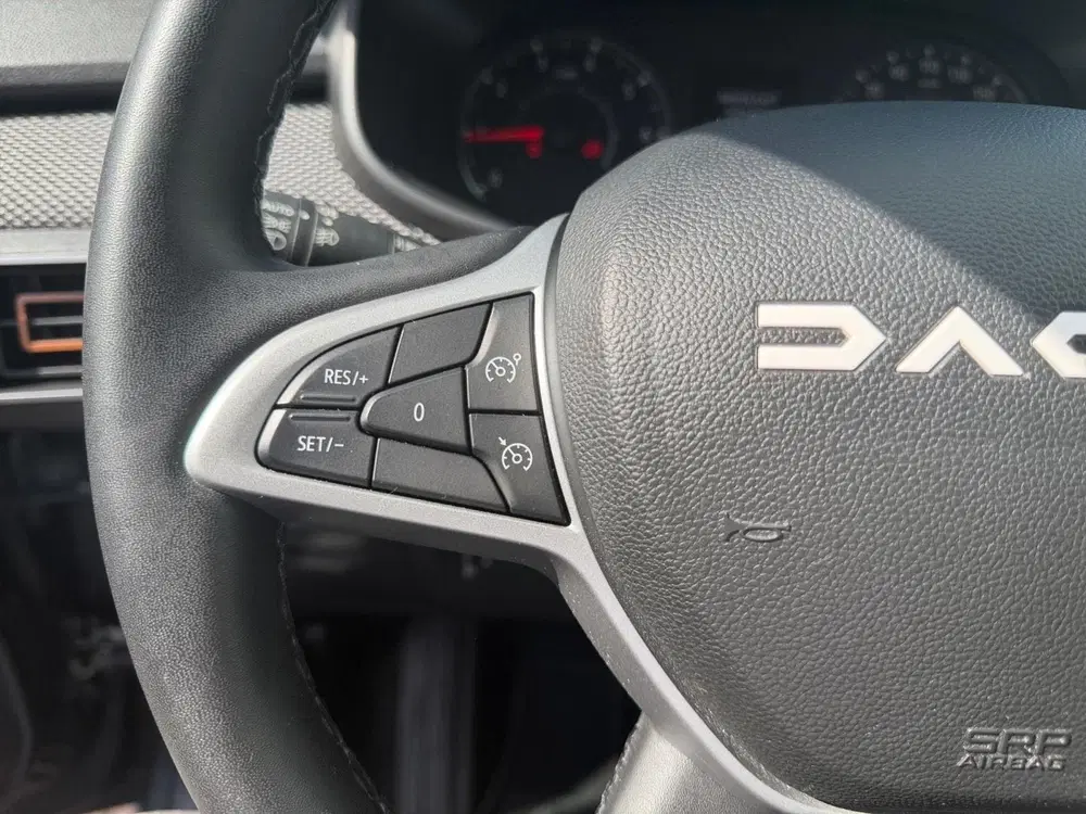 Dacia Sandero 1.0 TCe 90 Extreme uit 2023, foto 14