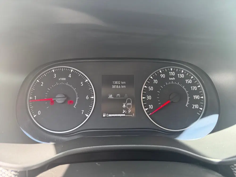 Dacia Sandero 1.0 TCe 90 Extreme uit 2023, foto 16