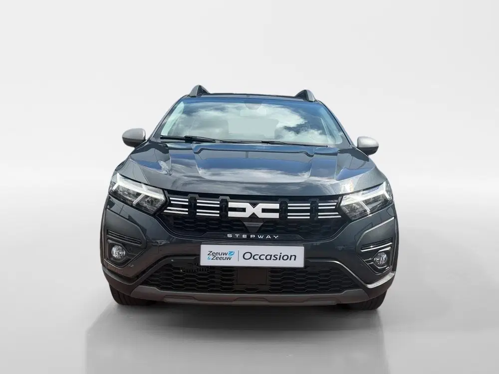 Dacia Sandero 1.0 TCe 90 Extreme uit 2023, foto 2