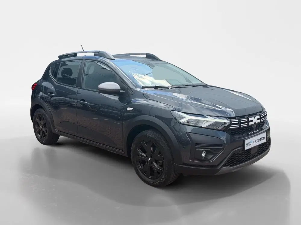 Dacia Sandero 1.0 TCe 90 Extreme uit 2023, foto 3