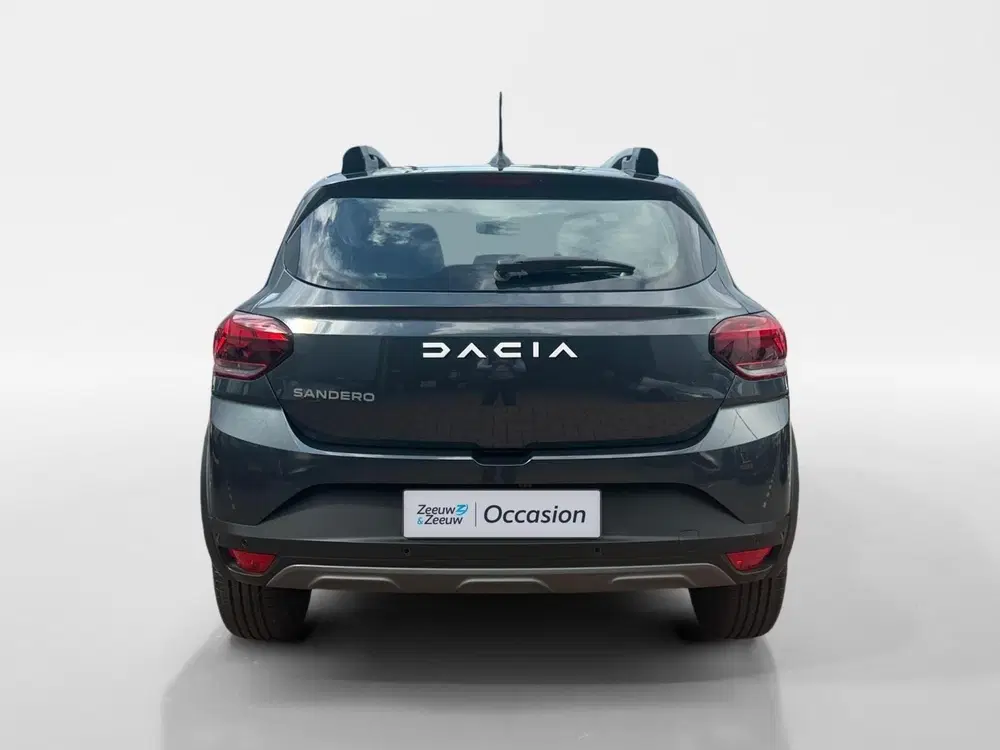 Dacia Sandero 1.0 TCe 90 Extreme uit 2023, foto 5
