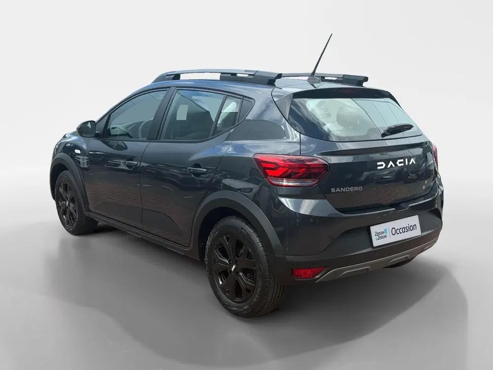 Dacia Sandero 1.0 TCe 90 Extreme uit 2023, foto 6