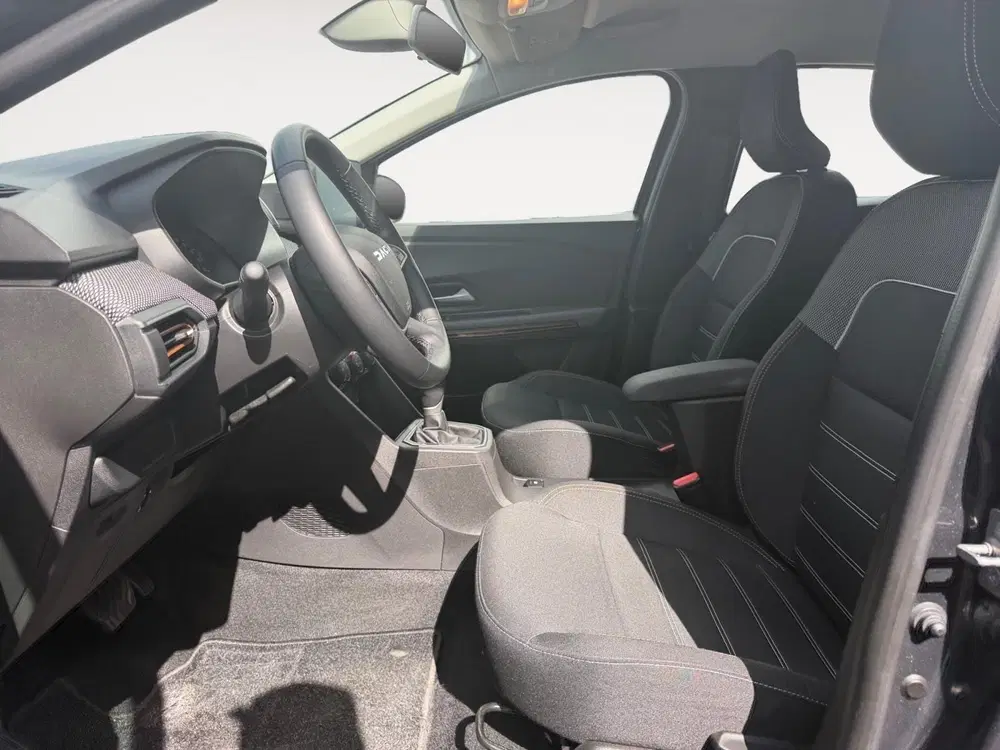 Dacia Sandero 1.0 TCe 90 Extreme uit 2023, foto 9