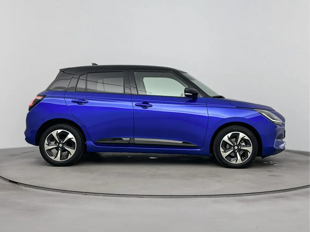 Suzuki Swift 1.2 Style Smart Hybrid *DEMO* (bj 2026) uit 2026, foto 10