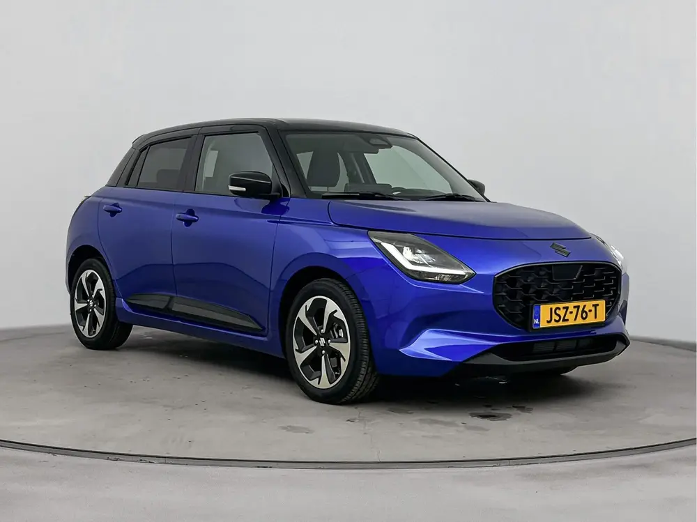 Suzuki Swift 1.2 Style Smart Hybrid *DEMO* (bj 2026) uit 2026, foto 11