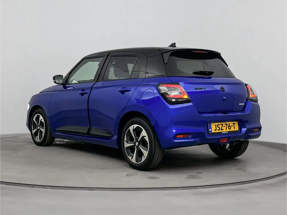 Suzuki Swift 1.2 Style Smart Hybrid *DEMO* (bj 2026) uit 2026, foto 12
