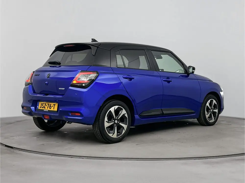Suzuki Swift 1.2 Style Smart Hybrid *DEMO* (bj 2026) uit 2026, foto 2