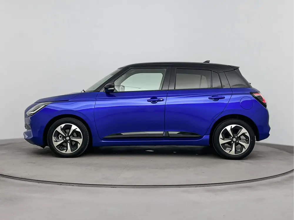 Suzuki Swift 1.2 Style Smart Hybrid *DEMO* (bj 2026) uit 2026, foto 3