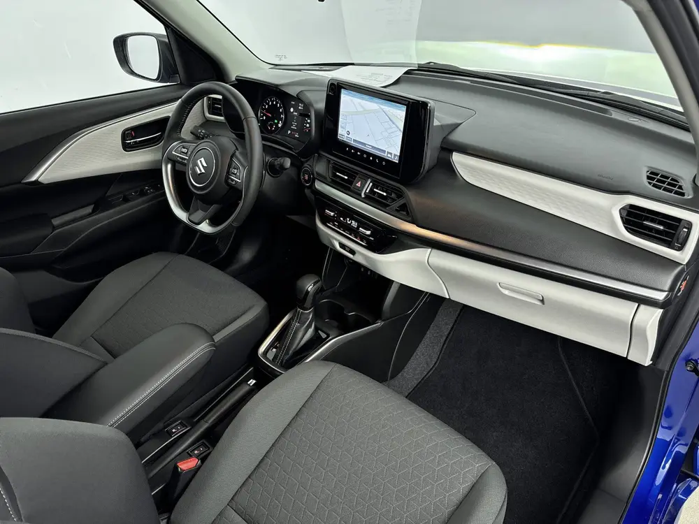 Suzuki Swift 1.2 Style Smart Hybrid *DEMO* (bj 2026) uit 2026, foto 5