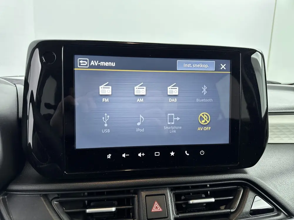 Suzuki Swift 1.2 Style Smart Hybrid *DEMO* (bj 2026) uit 2026, foto 6