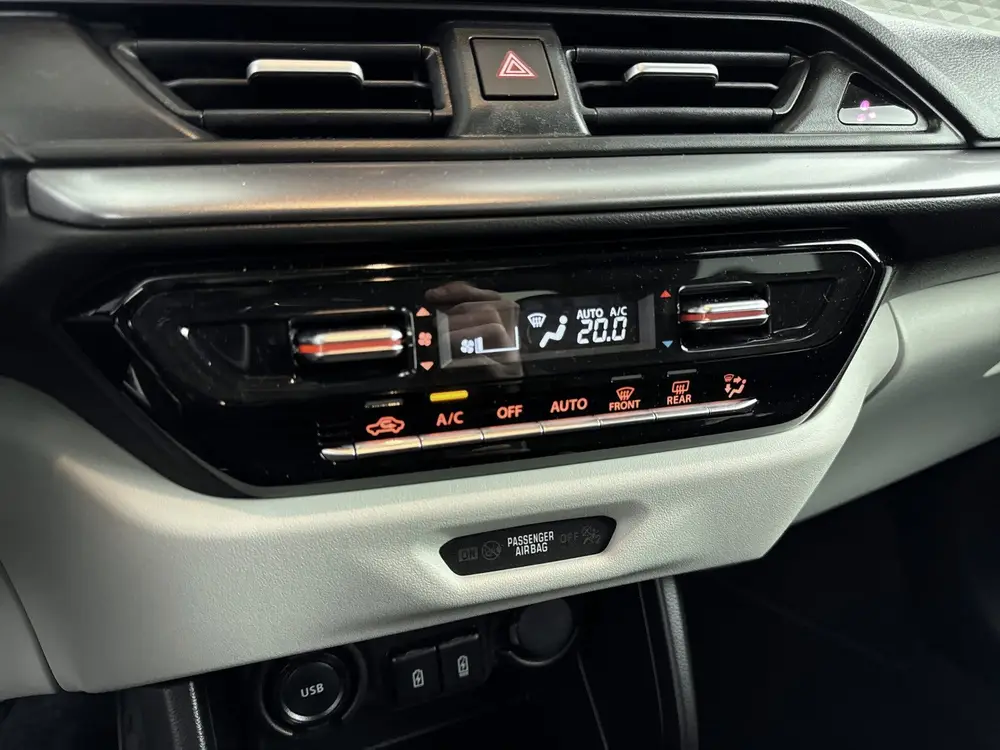 Suzuki Swift 1.2 Style Smart Hybrid *DEMO* (bj 2026) uit 2026, foto 8