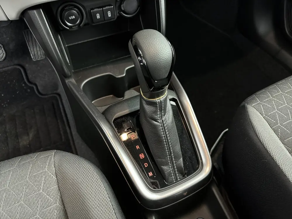 Suzuki Swift 1.2 Style Smart Hybrid *DEMO* (bj 2026) uit 2026, foto 9