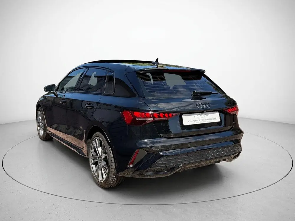 Audi A3 35 TFSI S edition S-line uit 2025, foto 10