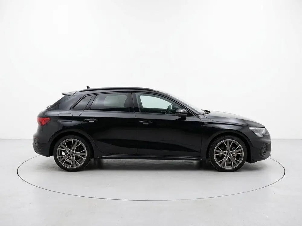 Audi A3 35 TFSI S edition S-line uit 2025, foto 11