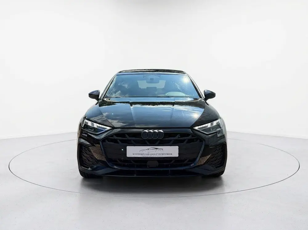 Audi A3 35 TFSI S edition S-line uit 2025, foto 3