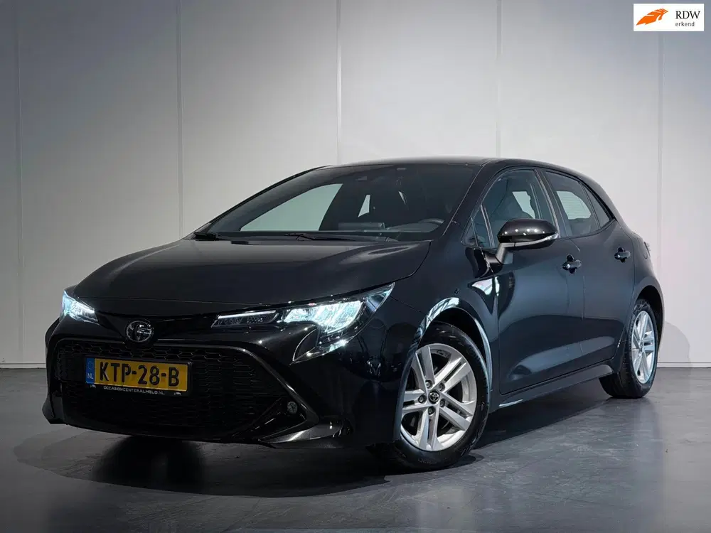 Toyota Corolla 1.2 Turbo Active uit 2020