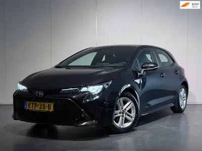 Toyota Corolla 1.2 Turbo Active uit 2020