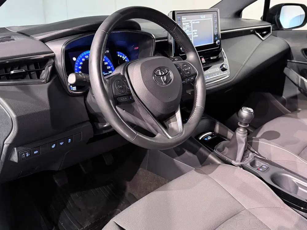 Toyota Corolla 1.2 Turbo Active uit 2020, foto 10
