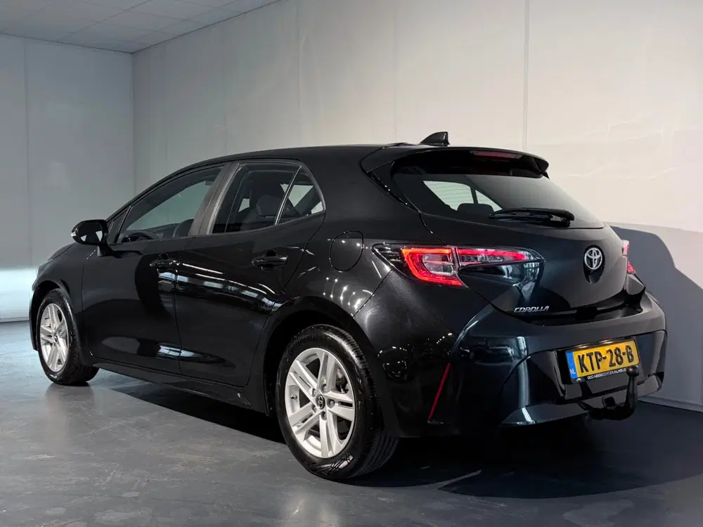 Toyota Corolla 1.2 Turbo Active uit 2020, foto 11