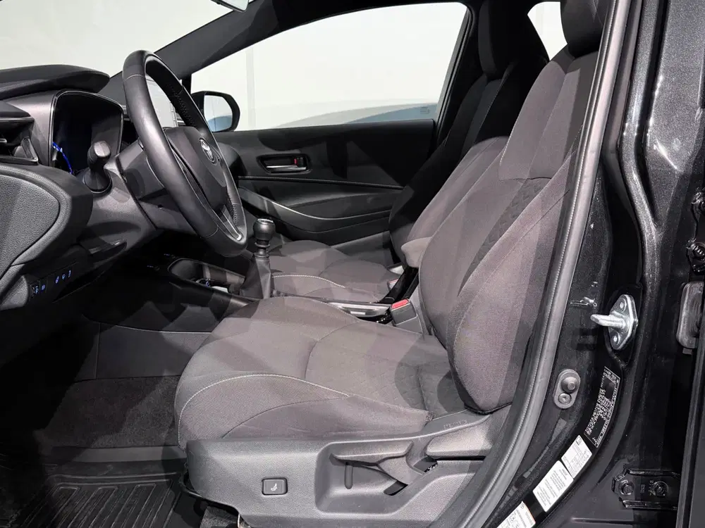 Toyota Corolla 1.2 Turbo Active uit 2020, foto 12