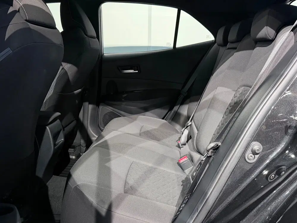 Toyota Corolla 1.2 Turbo Active uit 2020, foto 13