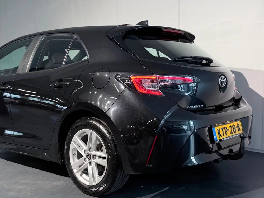 Toyota Corolla 1.2 Turbo Active uit 2020, foto 14