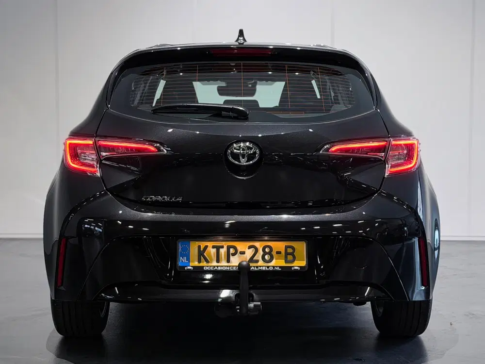 Toyota Corolla 1.2 Turbo Active uit 2020, foto 16