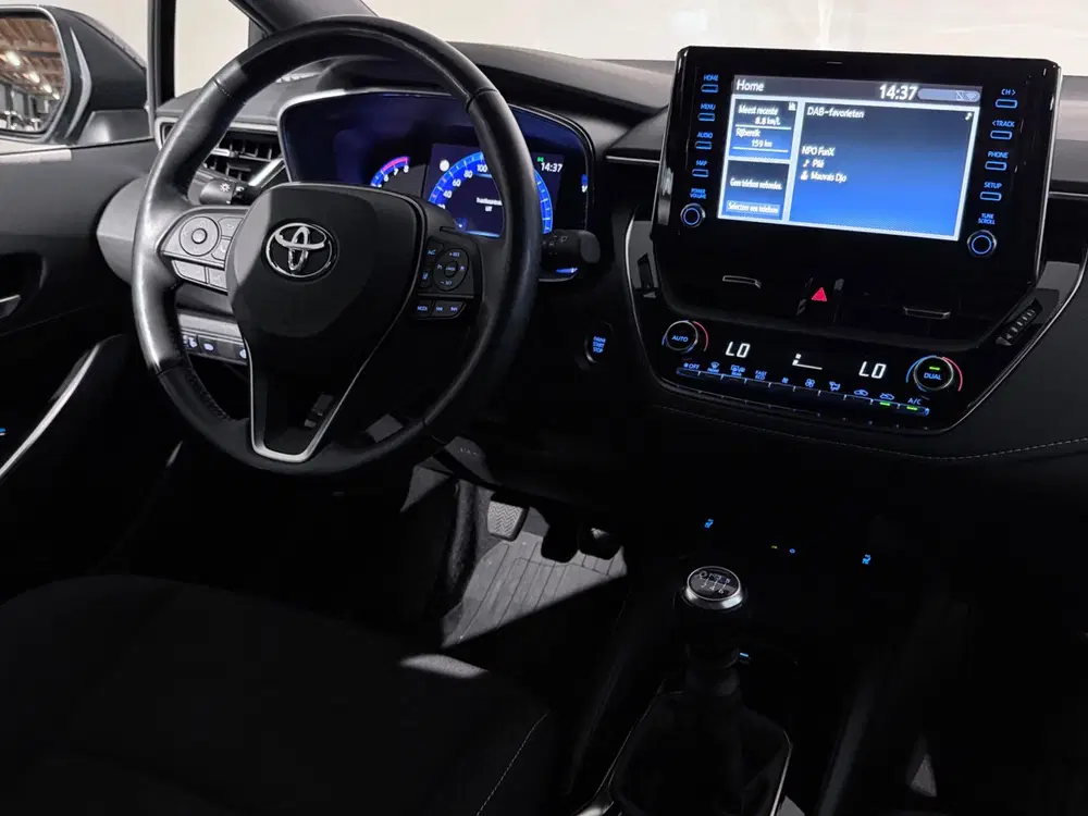 Toyota Corolla 1.2 Turbo Active uit 2020, foto 17