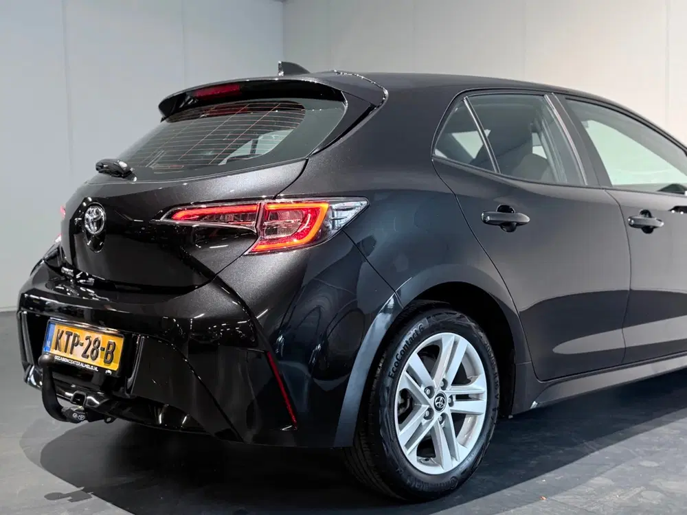 Toyota Corolla 1.2 Turbo Active uit 2020, foto 18