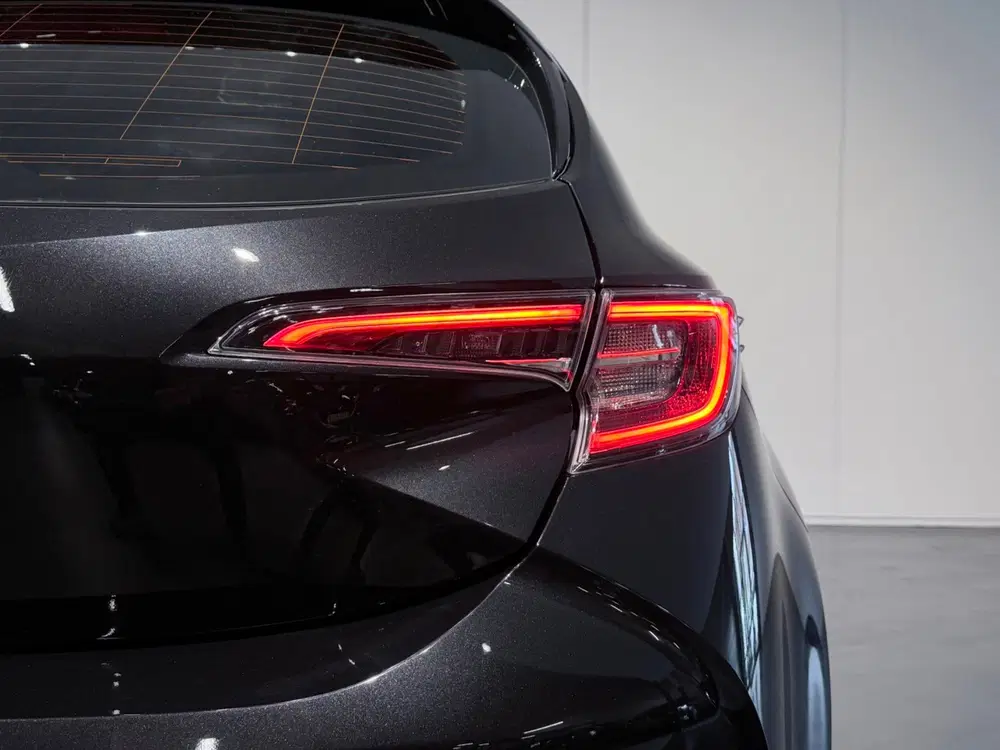 Toyota Corolla 1.2 Turbo Active uit 2020, foto 19