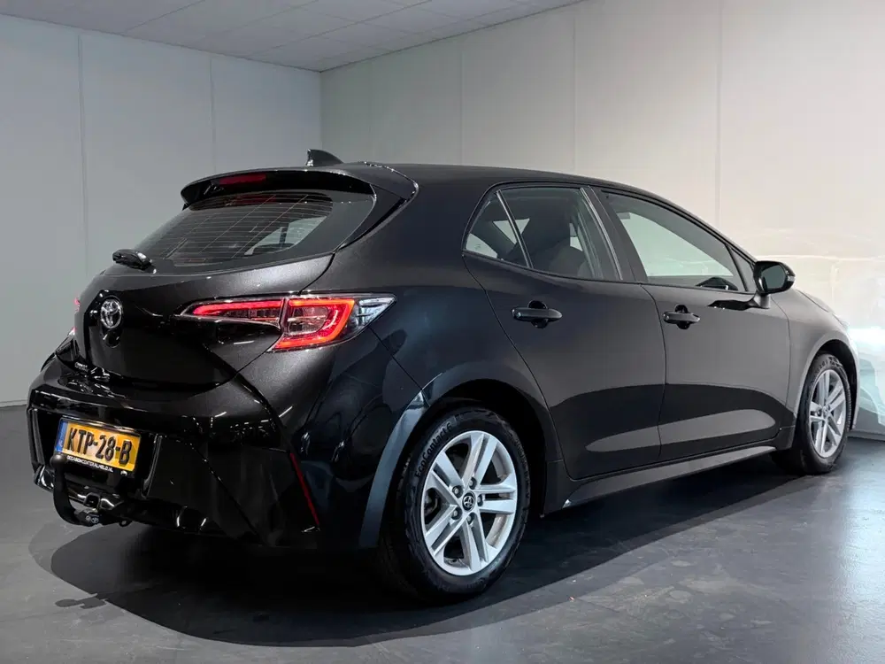 Toyota Corolla 1.2 Turbo Active uit 2020, foto 3