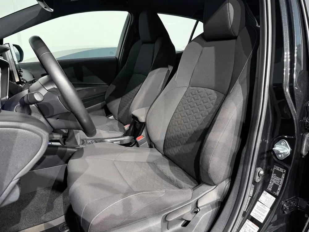 Toyota Corolla 1.2 Turbo Active uit 2020, foto 4