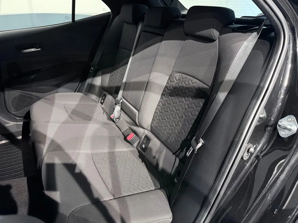 Toyota Corolla 1.2 Turbo Active uit 2020, foto 5