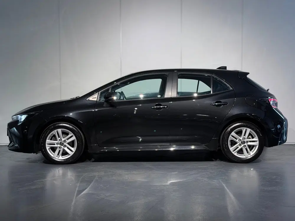 Toyota Corolla 1.2 Turbo Active uit 2020, foto 6
