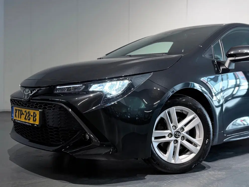 Toyota Corolla 1.2 Turbo Active uit 2020, foto 8