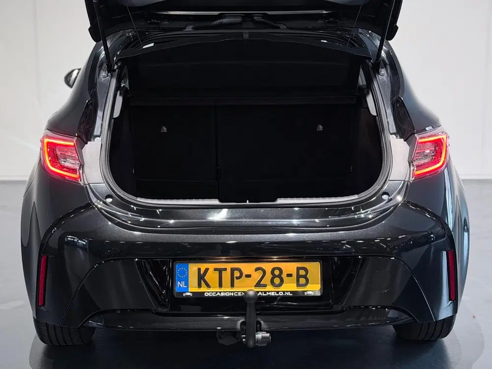Toyota Corolla 1.2 Turbo Active uit 2020, foto 9