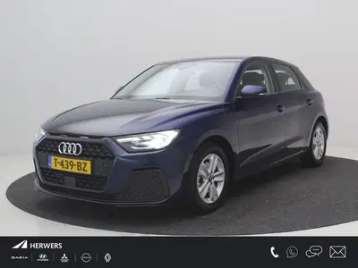 Audi A1 30 TFSI Pro Line 110PK Automaat uit 2023